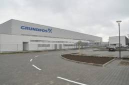 GRUNDFOS